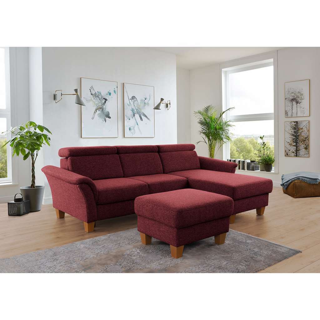 home24 Ecksofa Estufa