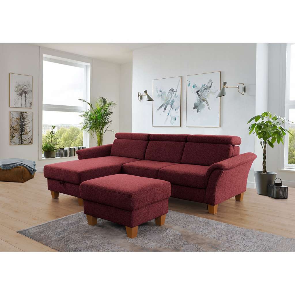 home24 Ecksofa Estufa