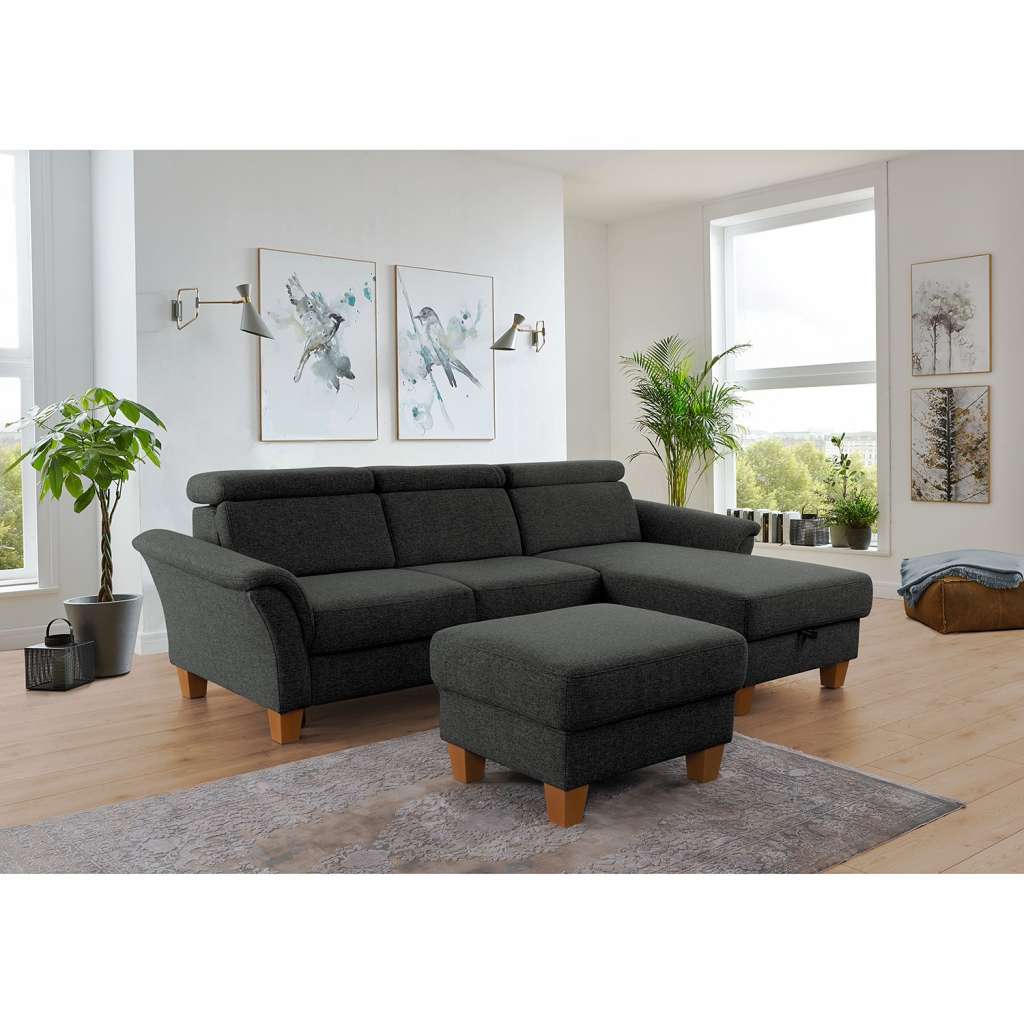 home24 Ecksofa Estufa