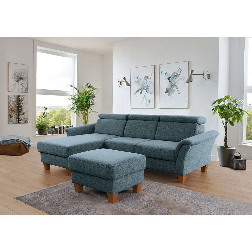 home24 Ecksofa Estufa