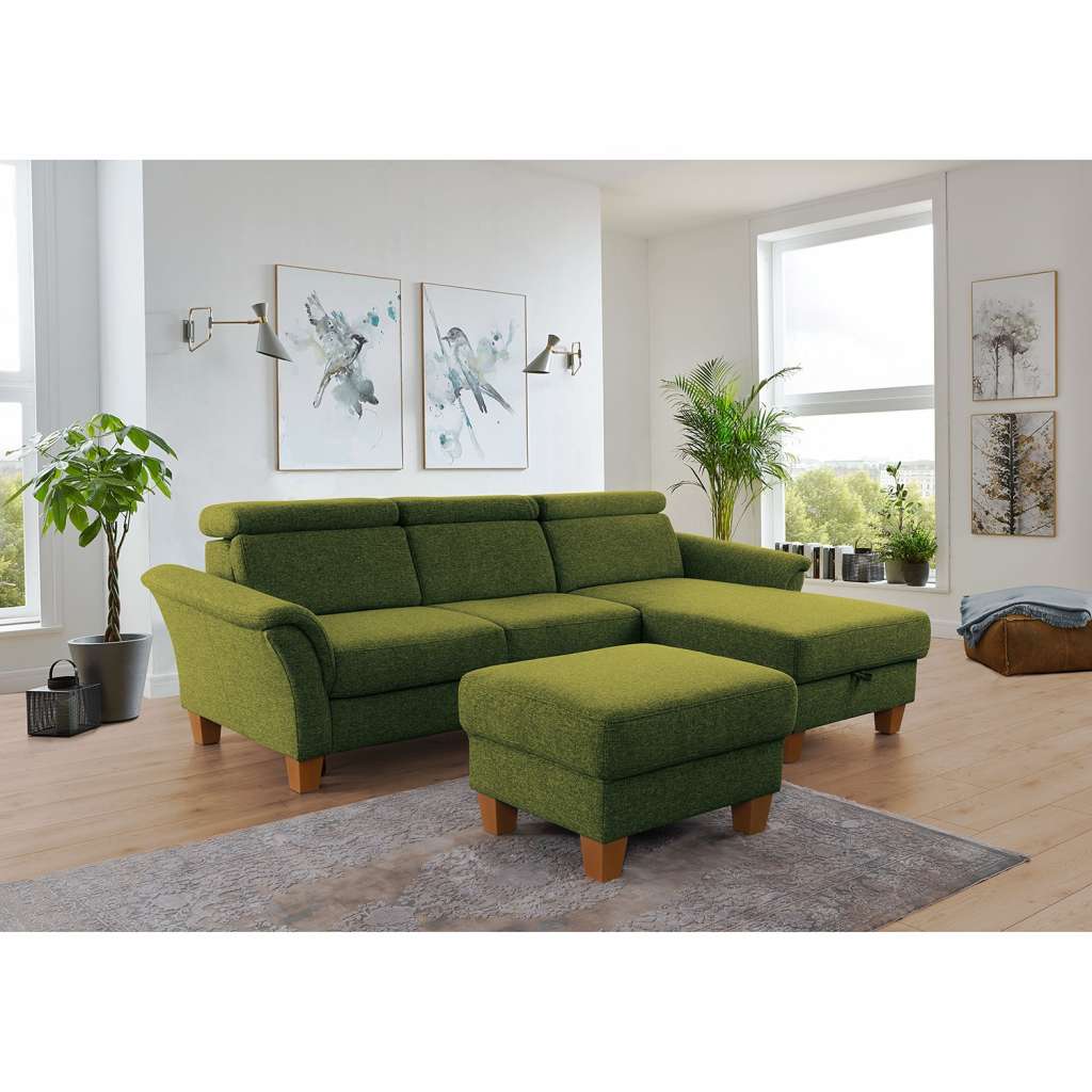 home24 Ecksofa Estufa