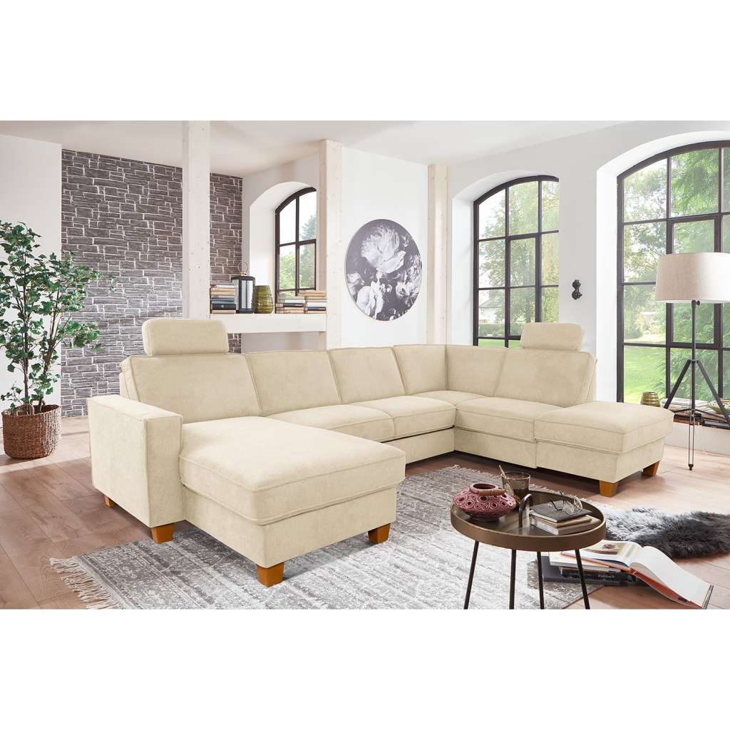 home24 Wohnlandschaft Ford Point