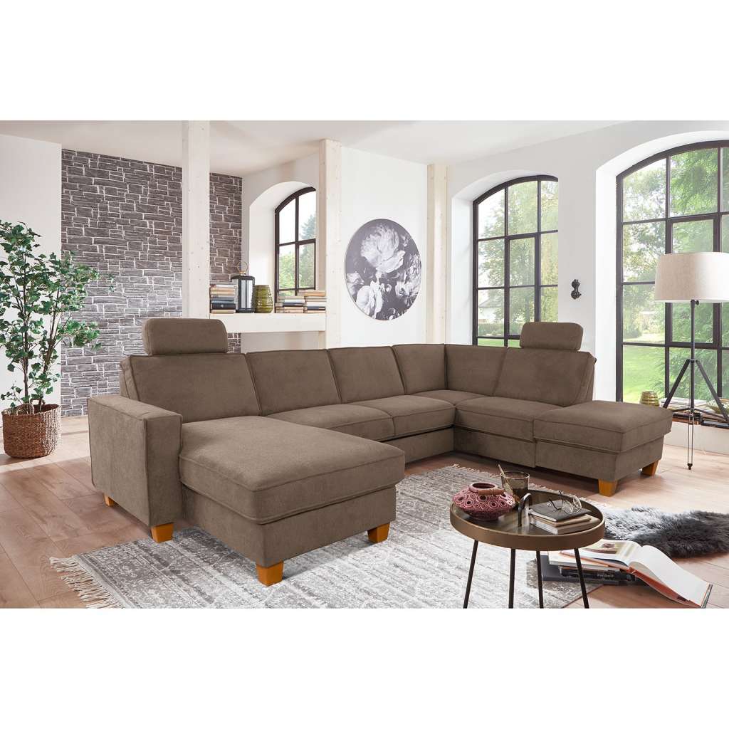 home24 Wohnlandschaft Ford Point