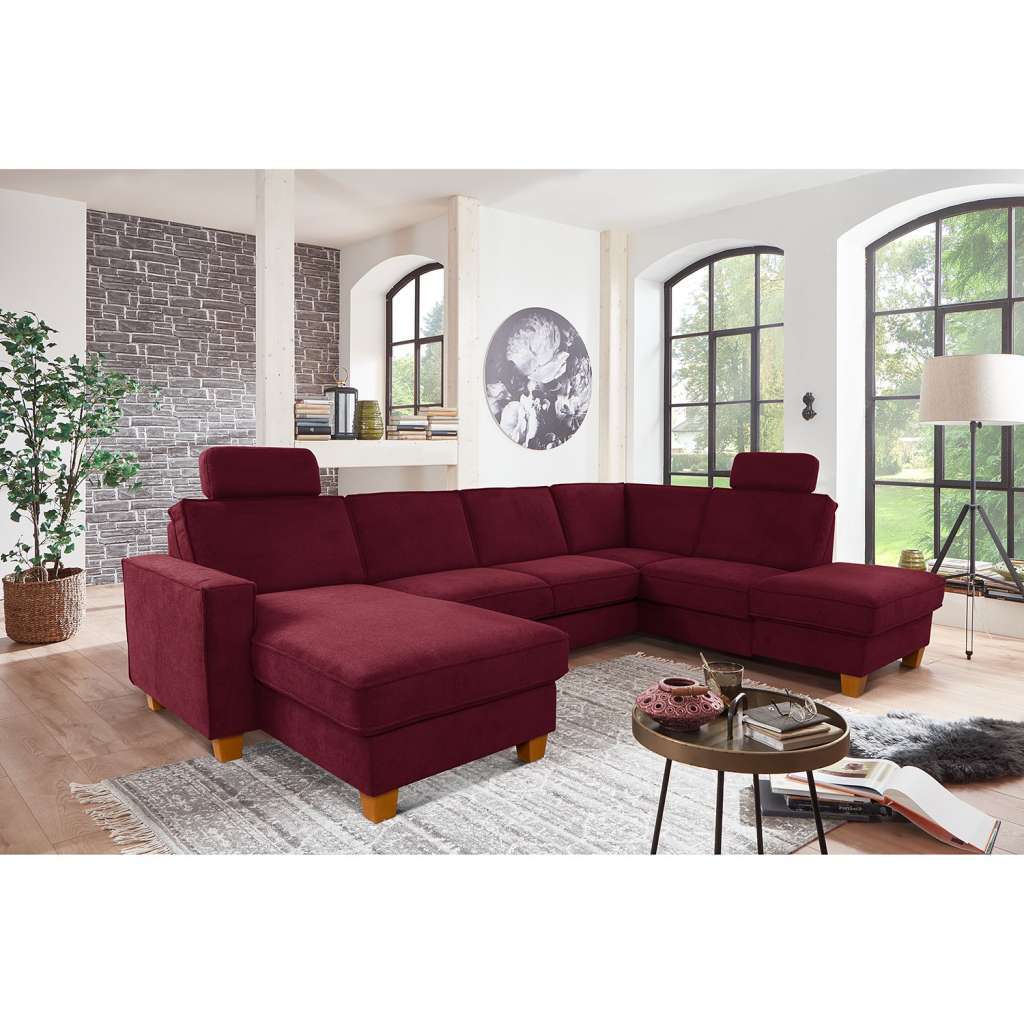 home24 Wohnlandschaft Ford Point