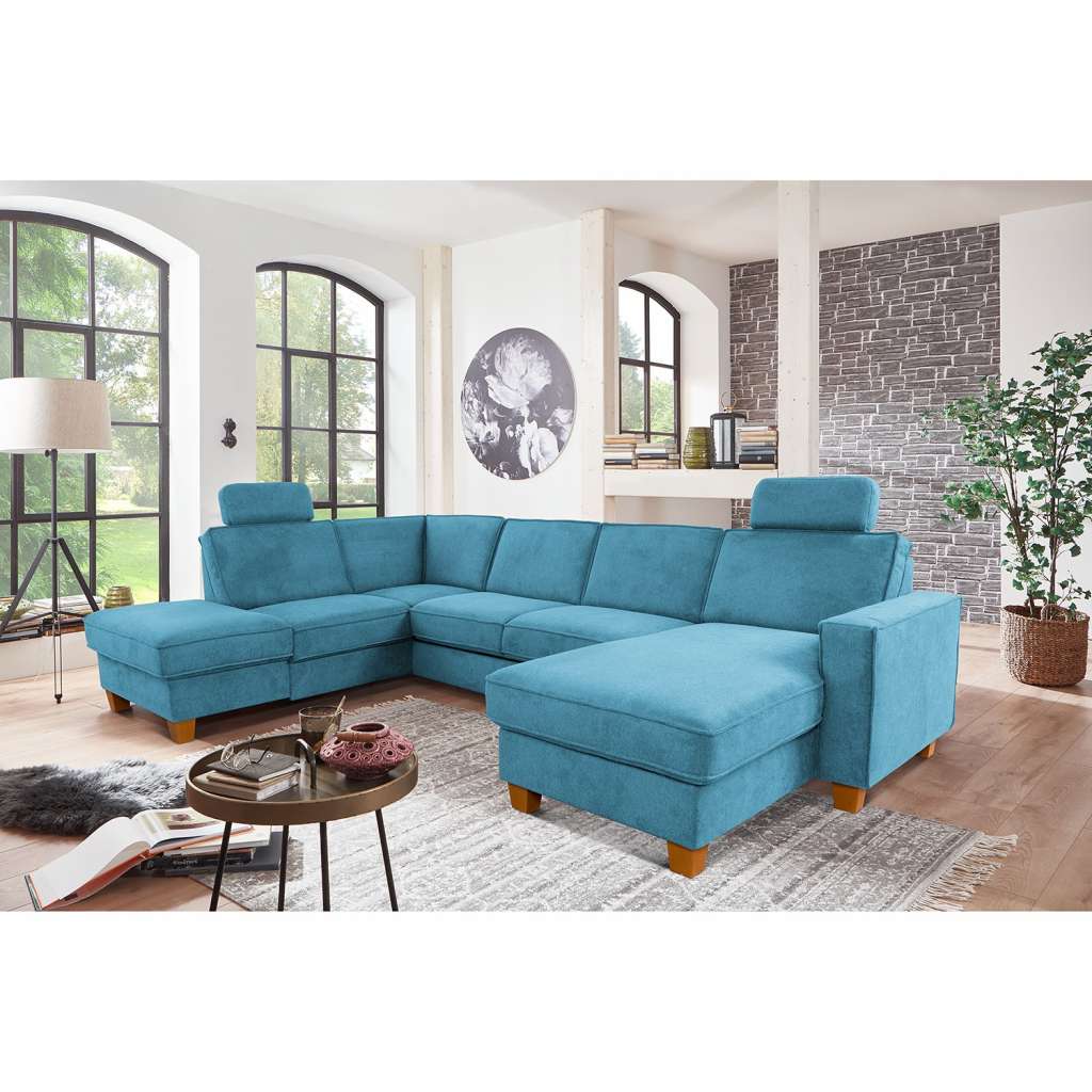 home24 Wohnlandschaft Ford Point