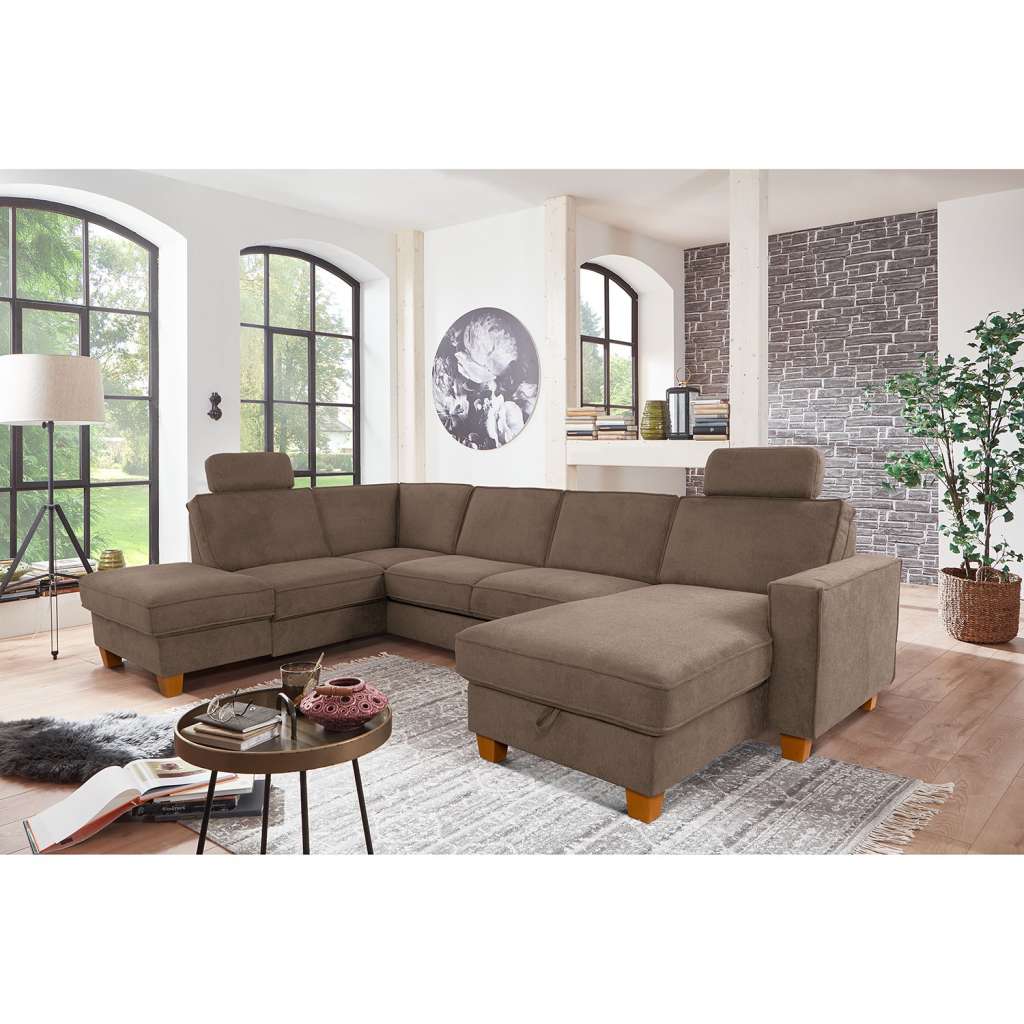 home24 Wohnlandschaft Ford Point