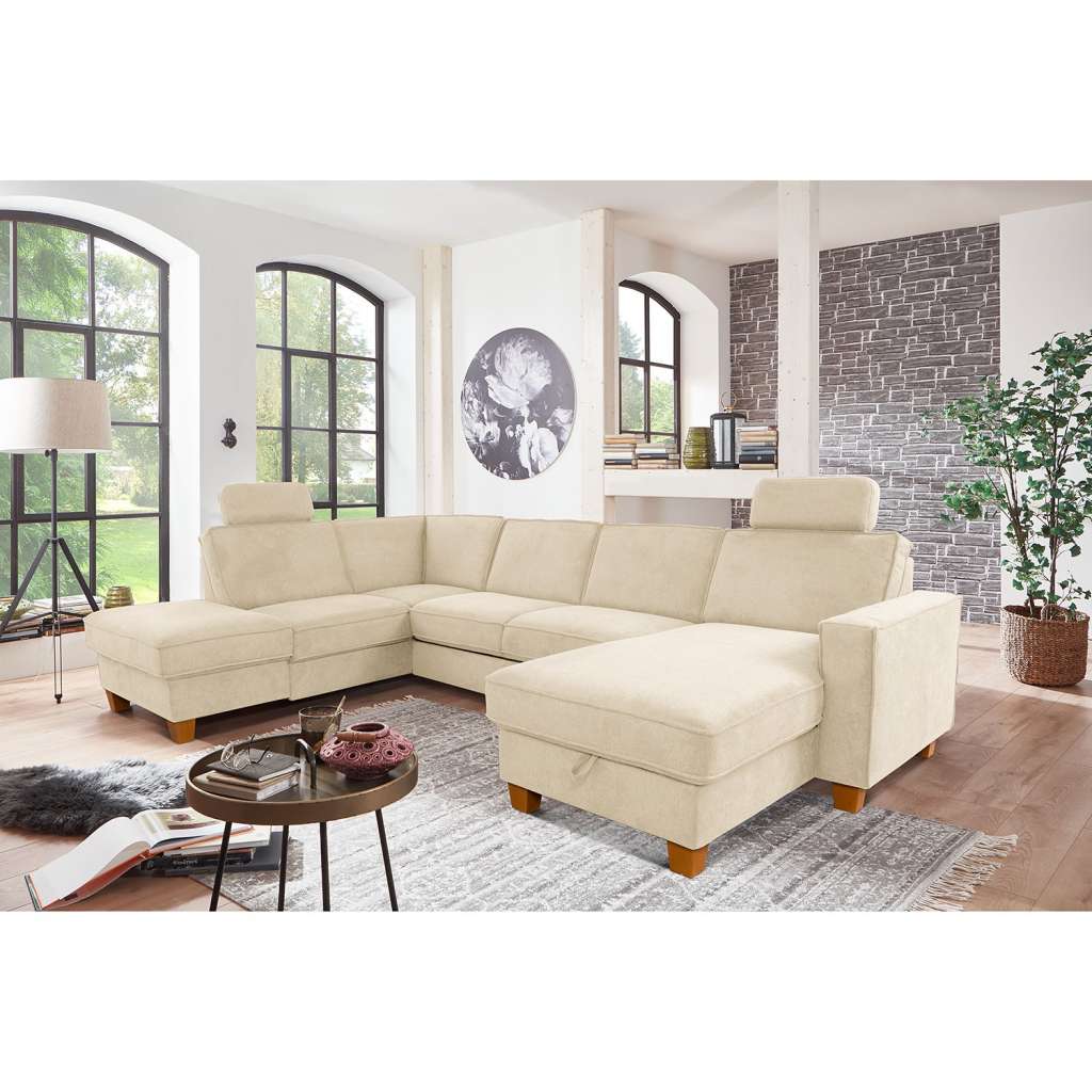 home24 Wohnlandschaft Ford Point