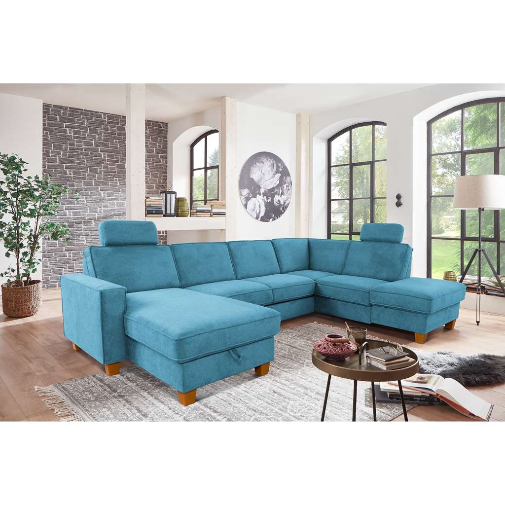 home24 Wohnlandschaft Ford Point
