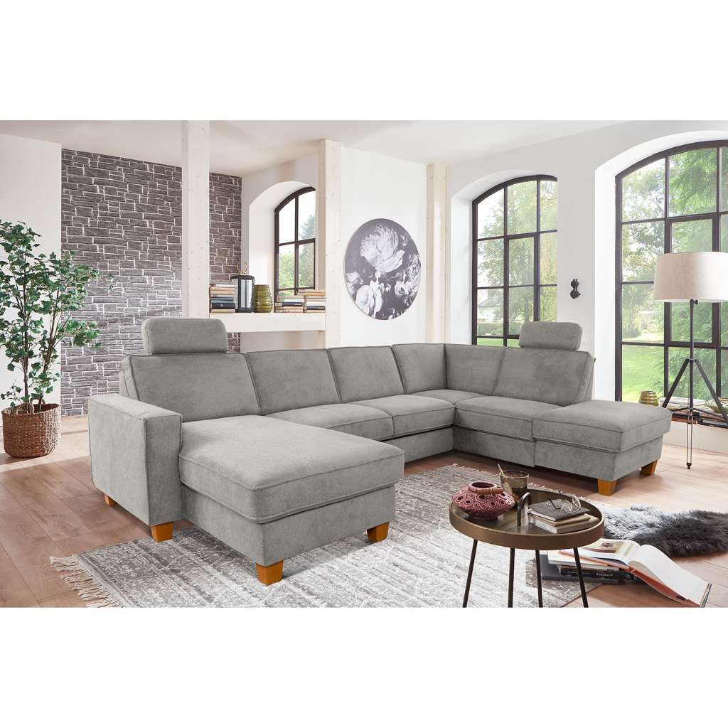 home24 Wohnlandschaft Ford Point