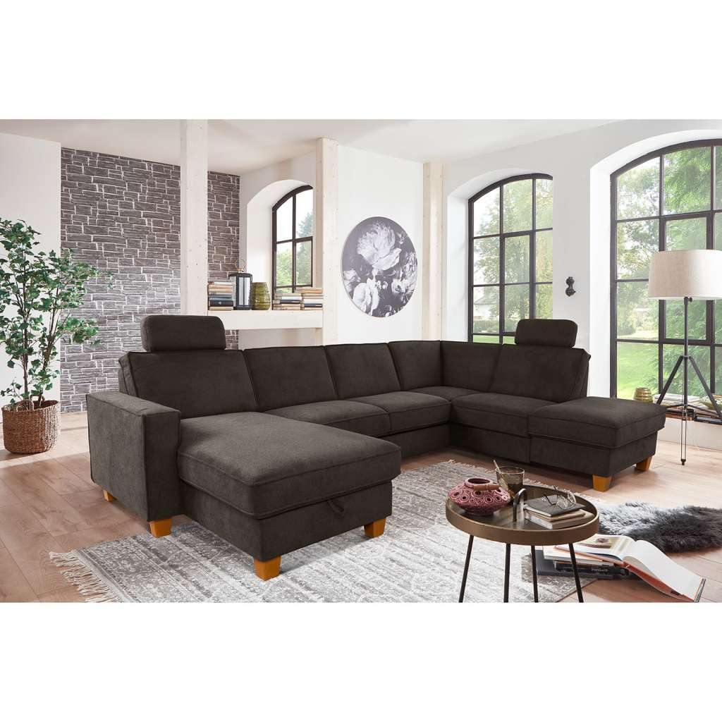 home24 Wohnlandschaft Ford Point