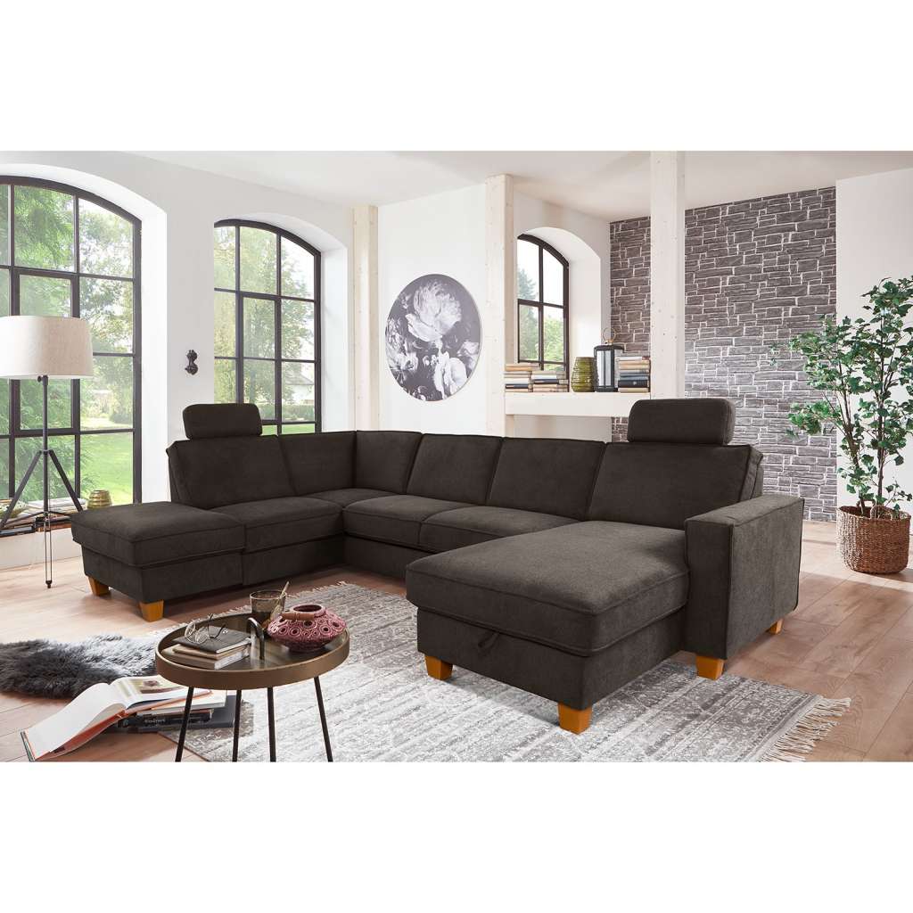 home24 Wohnlandschaft Ford Point