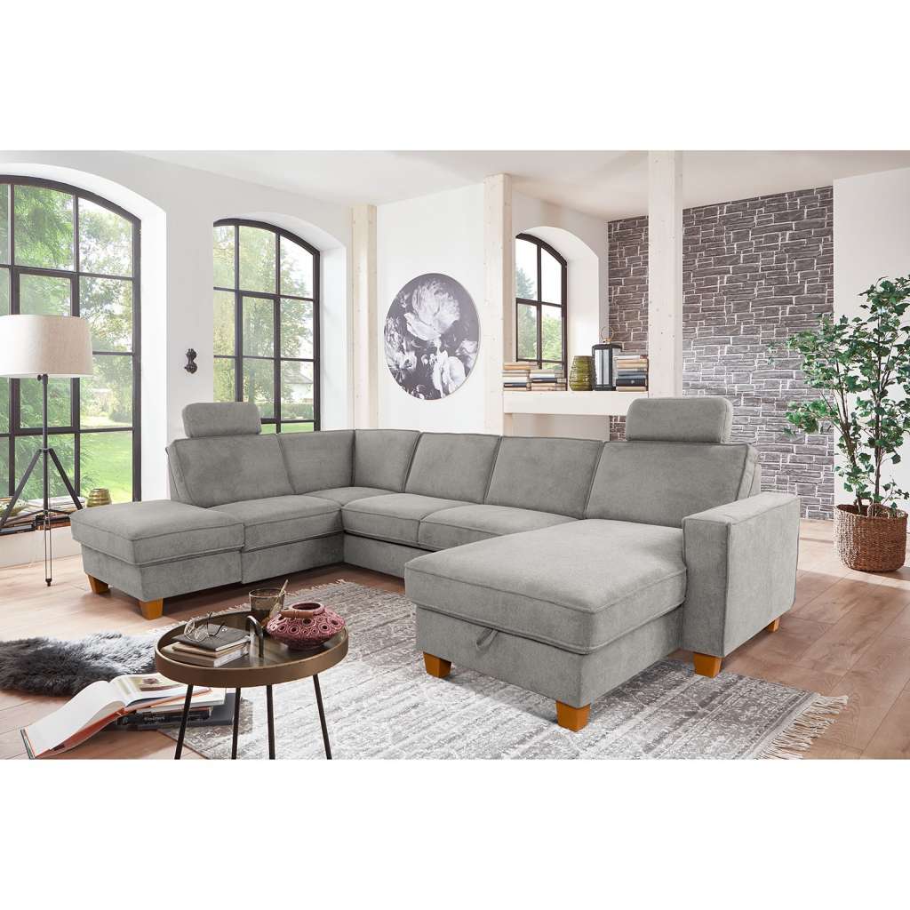 home24 Wohnlandschaft Ford Point