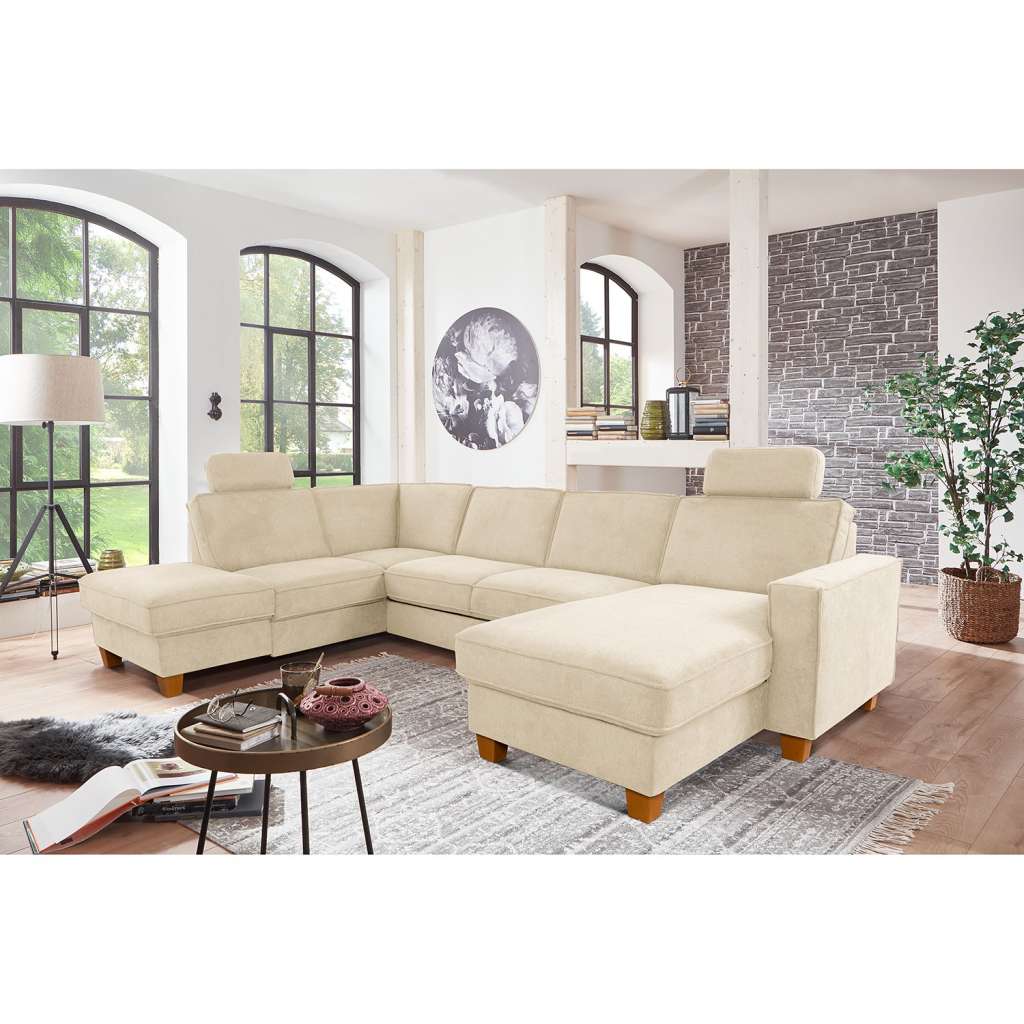 home24 Wohnlandschaft Ford Point