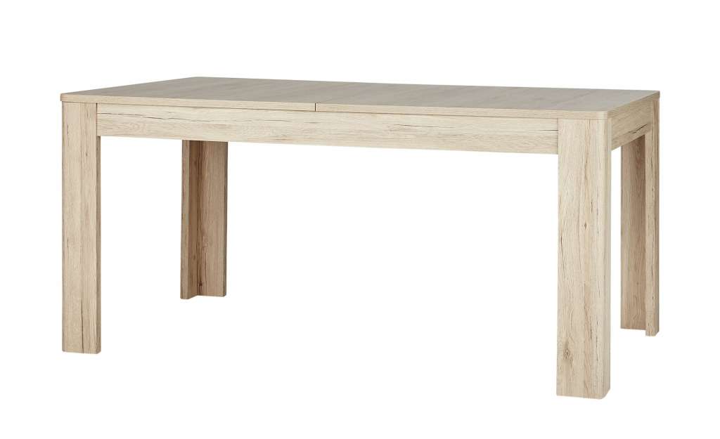 Esstisch  Turino ¦ holzfarben Tische > Esstische > Esstische eckig - Höffner