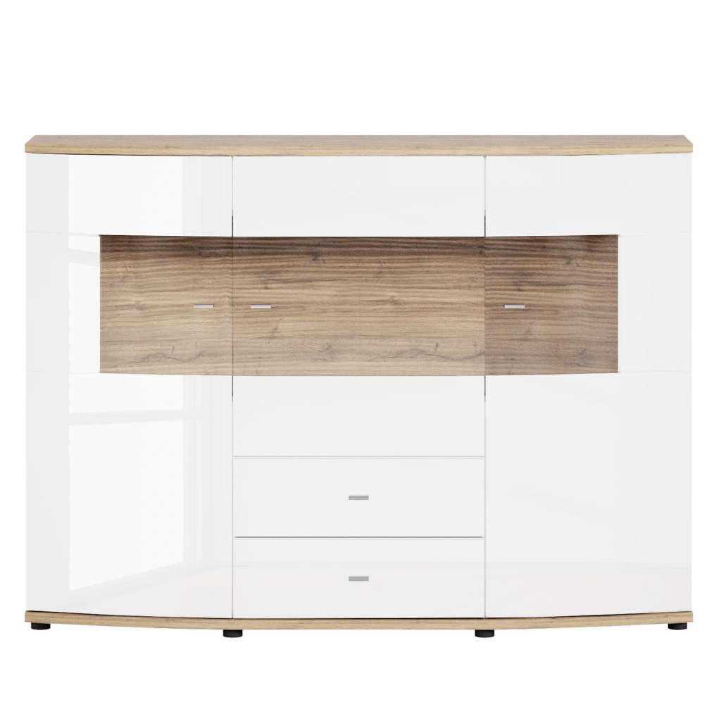 home24 Highboard Jaguare
