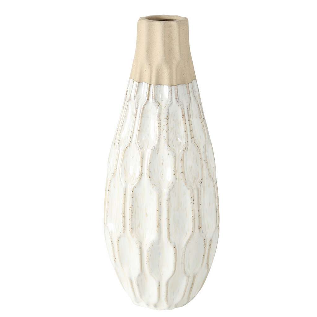home24 Vase Malia II
