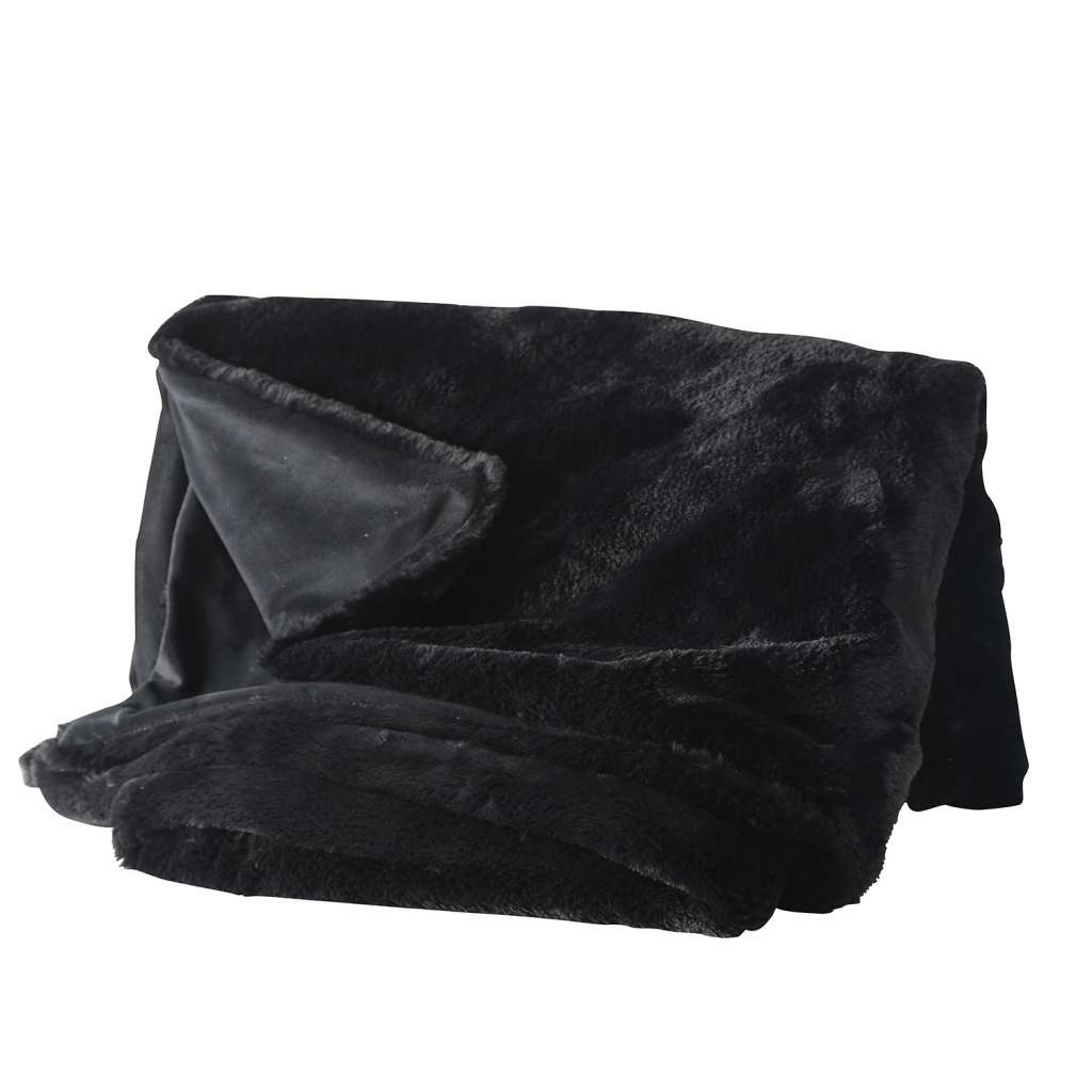 home24 Kuscheldecke Storan