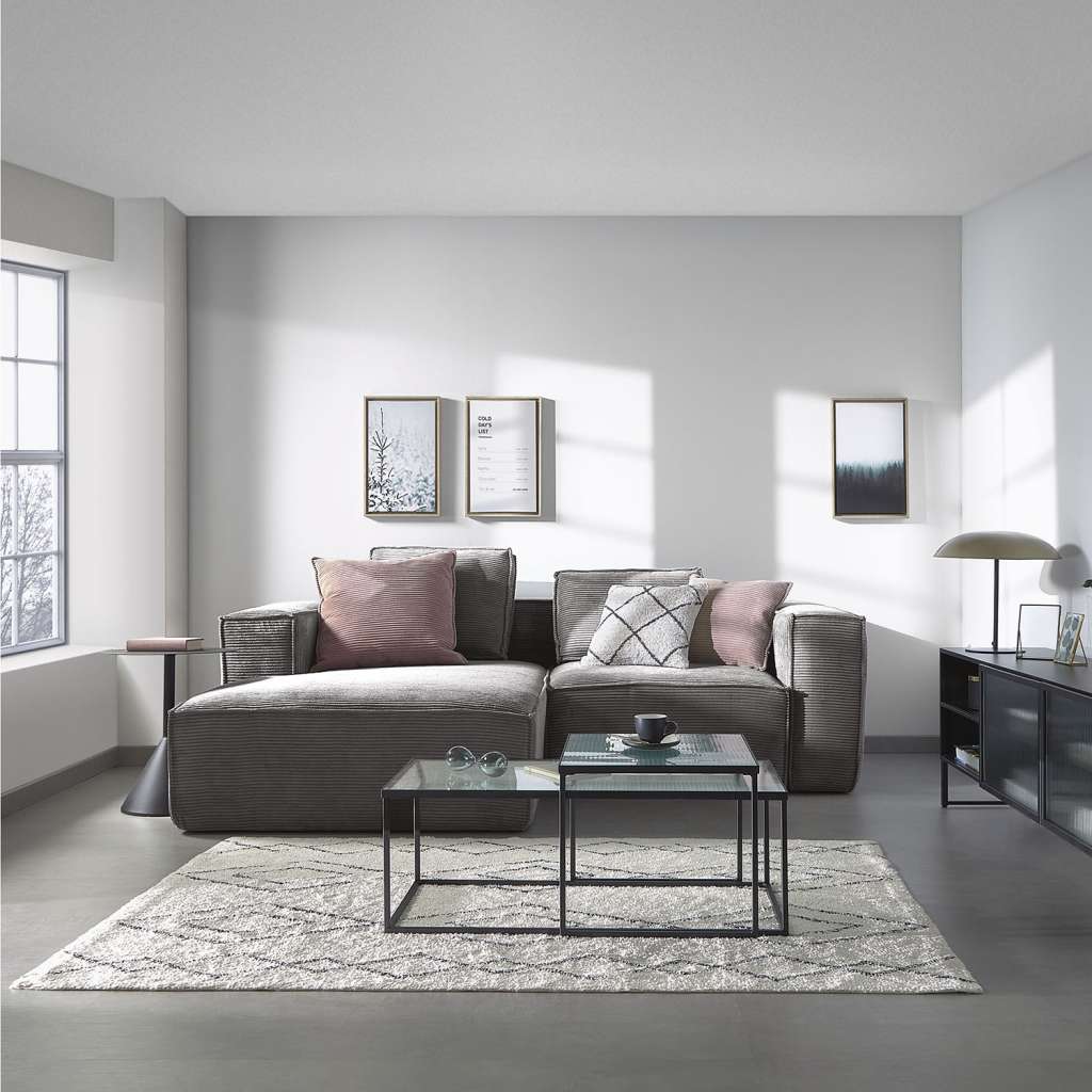 home24 Ecksofa Marzo