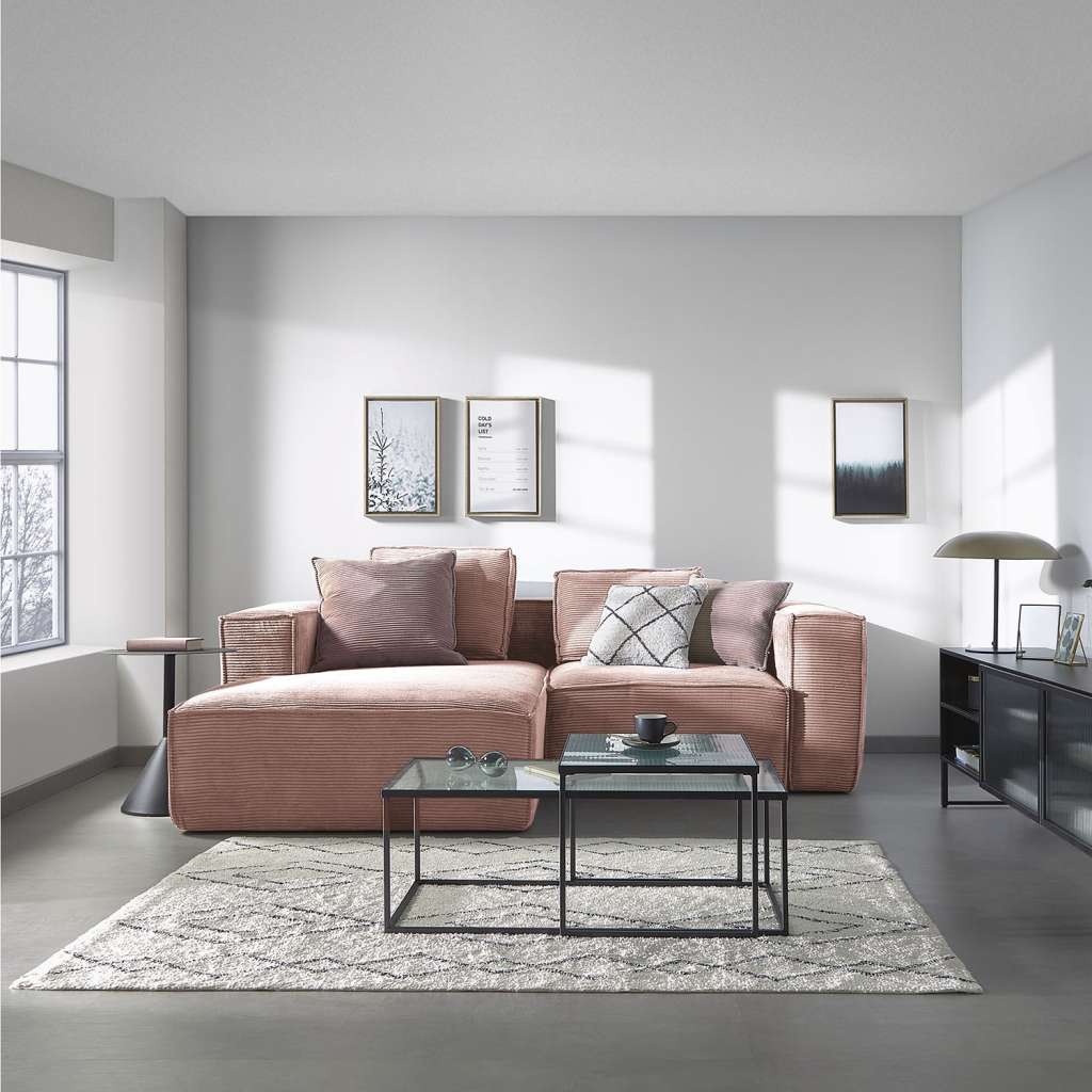home24 Ecksofa Marzo