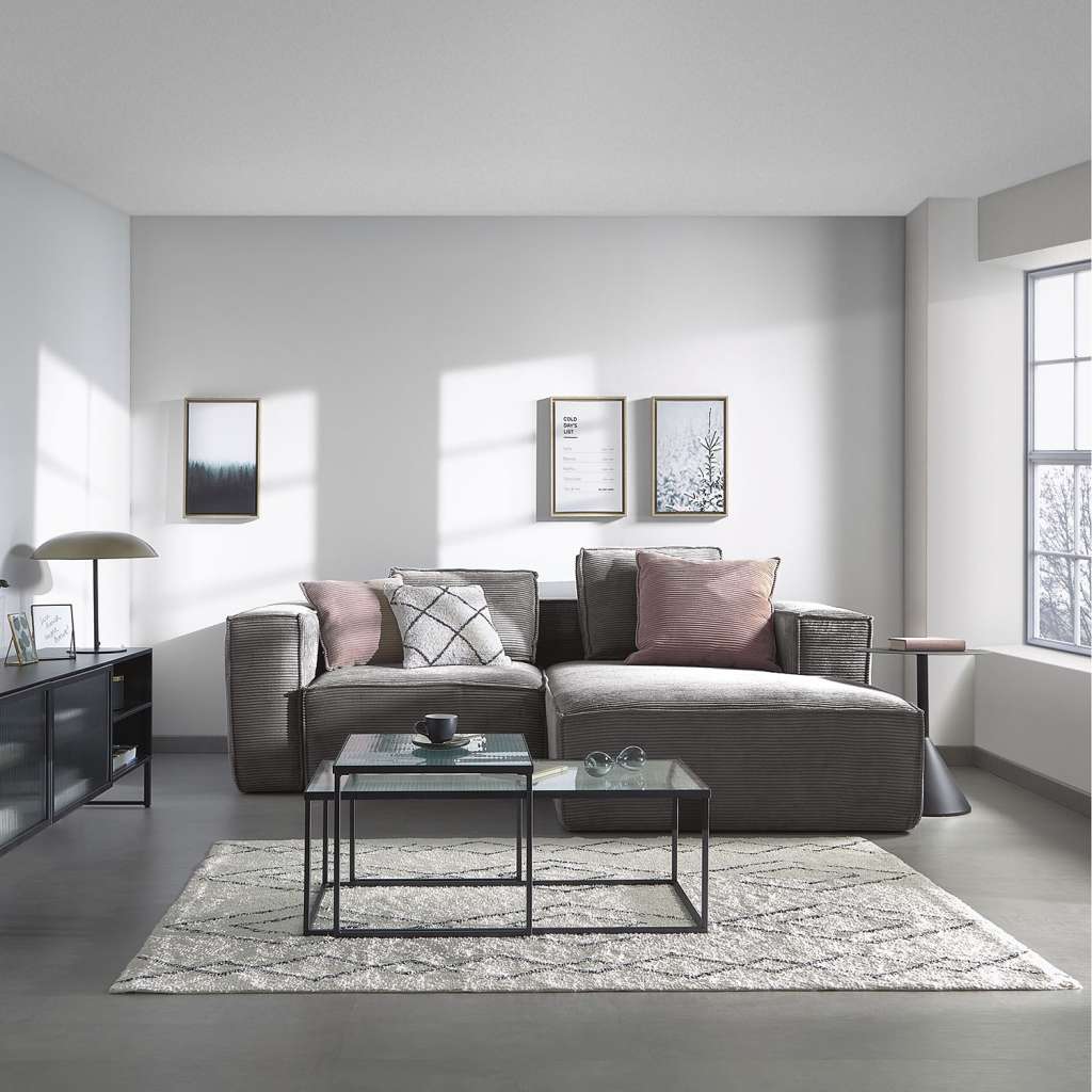 home24 Ecksofa Marzo