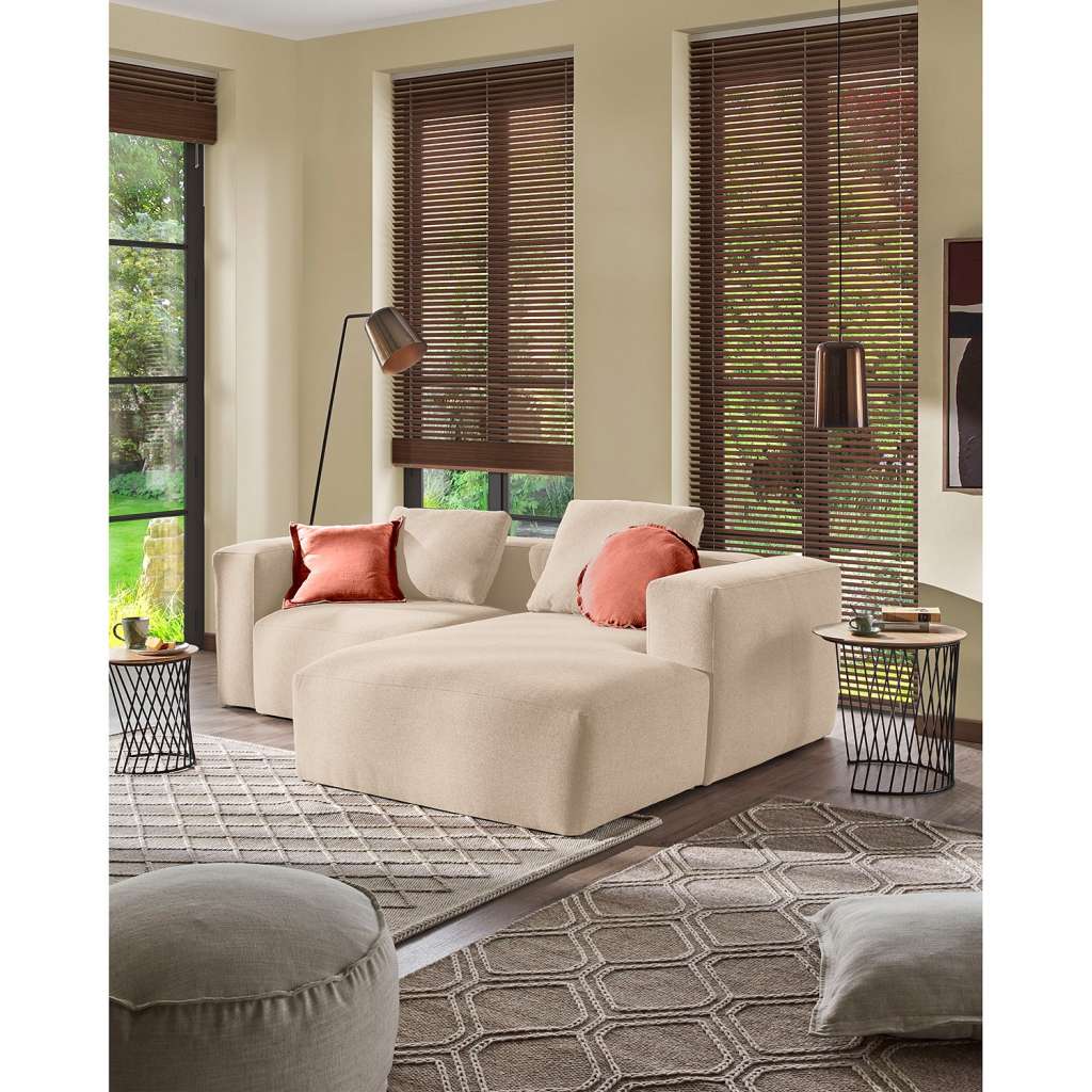 home24 Ecksofa Marzo