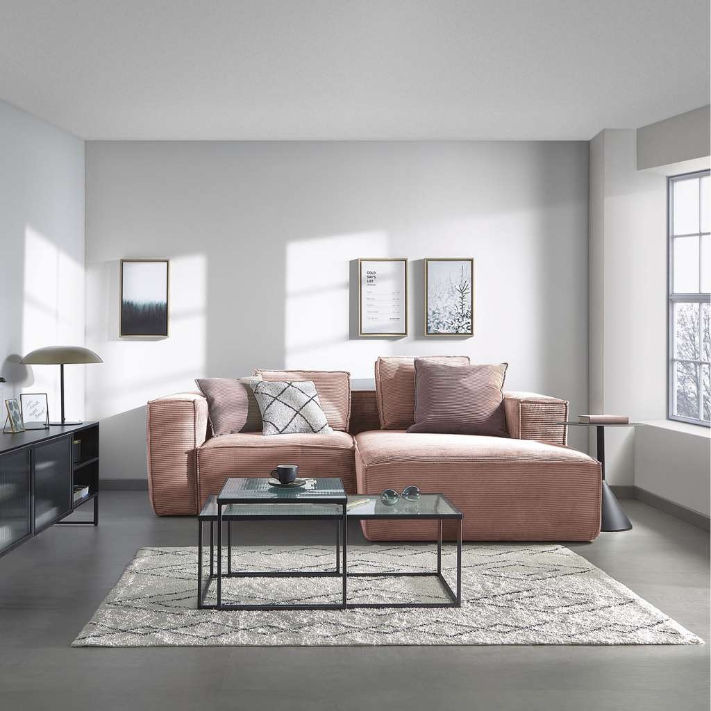 home24 Ecksofa Marzo