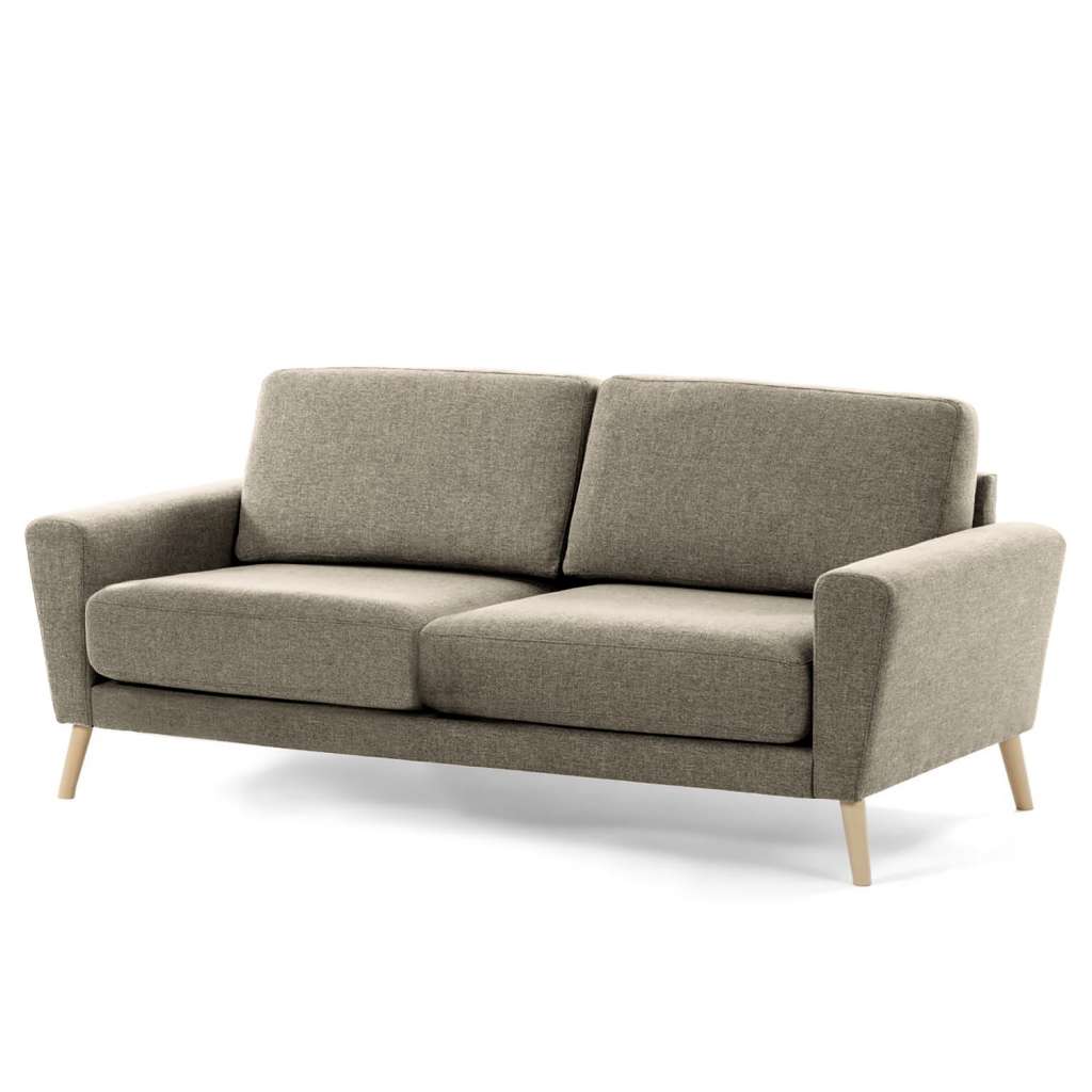 home24 Sofa Kaimt (3-Sitzer)