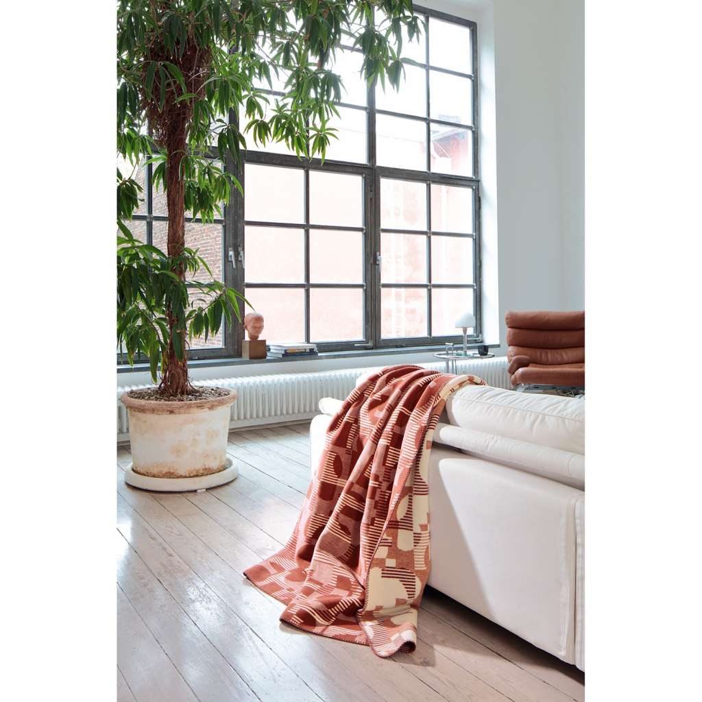 home24 Plaid Geo