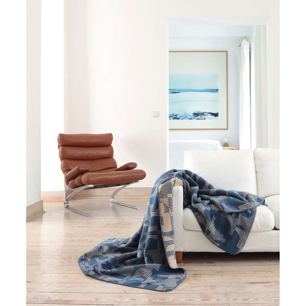home24 Plaid Geo