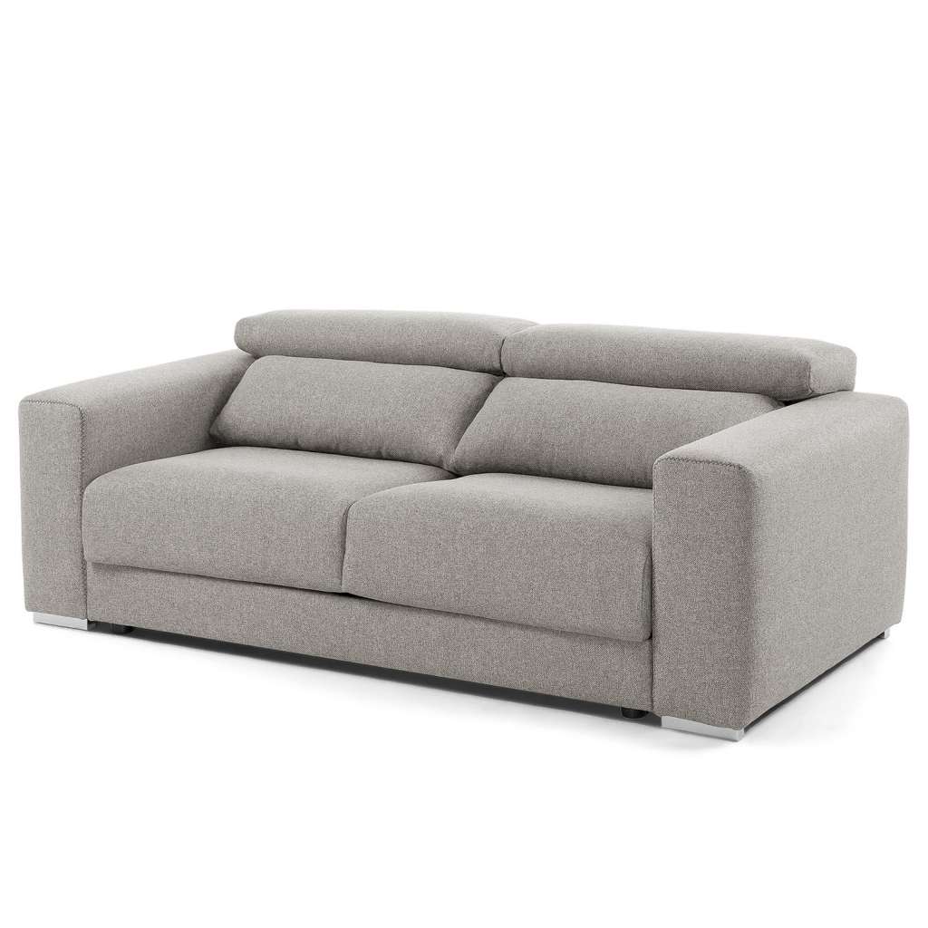 home24 Sofa Karrum (3-Sitzer)