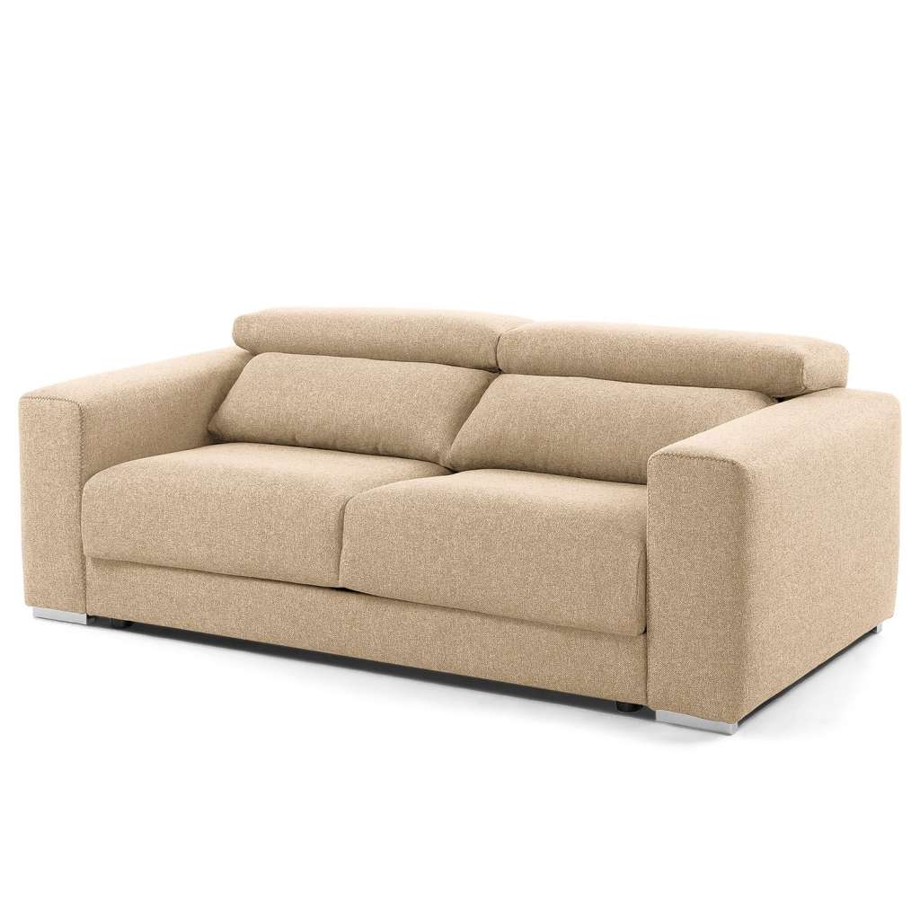 home24 Sofa Karrum (3-Sitzer)