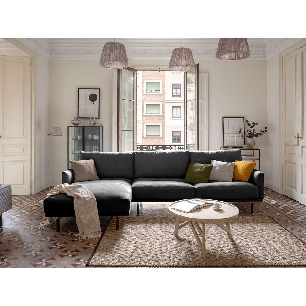 home24 Ecksofa Norfolk