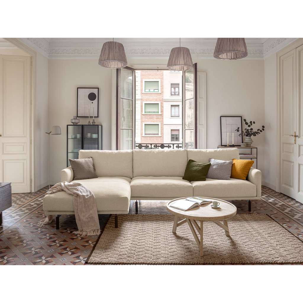 home24 Ecksofa Norfolk