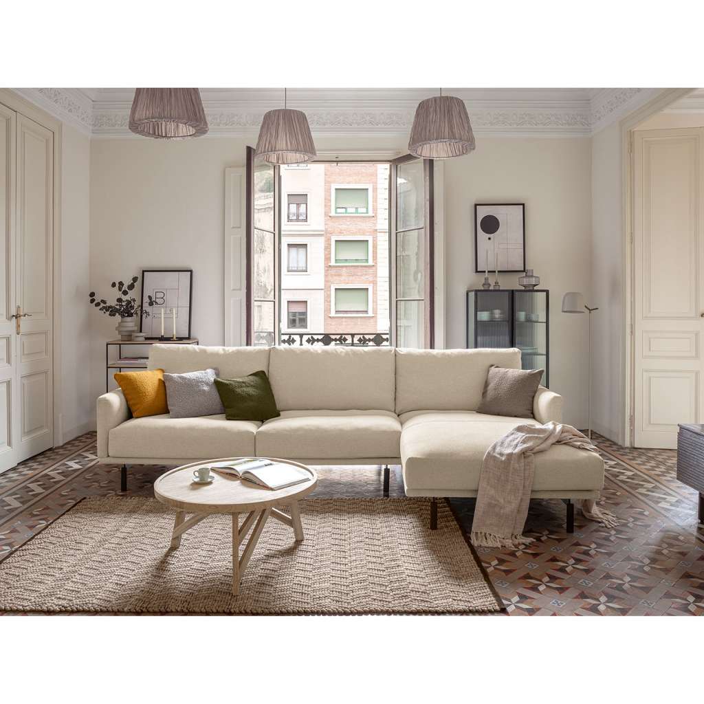 home24 Ecksofa Norfolk