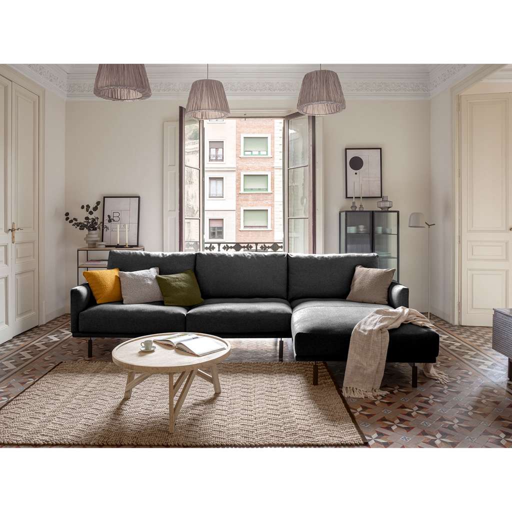 home24 Ecksofa Norfolk