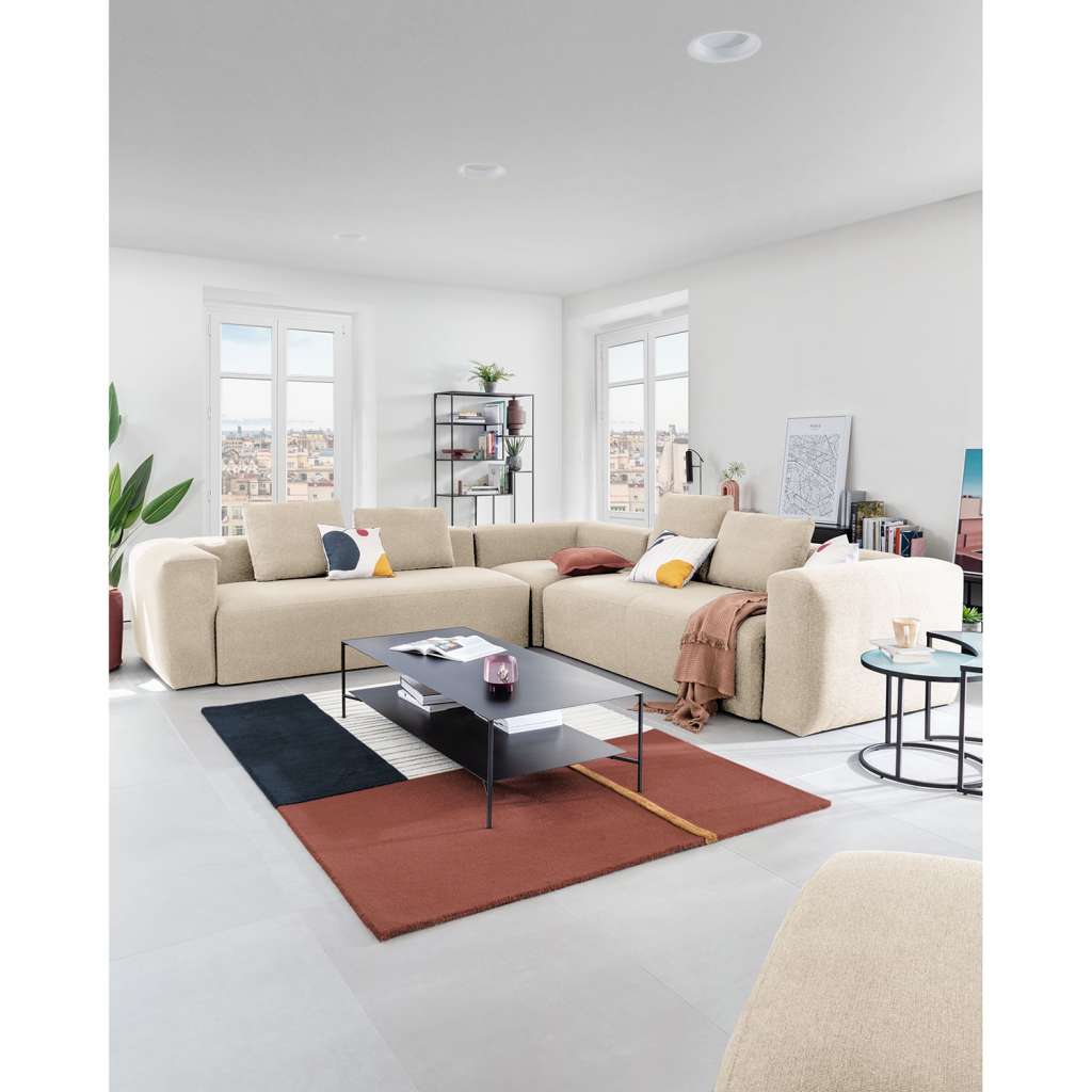 home24 Ecksofa Novato