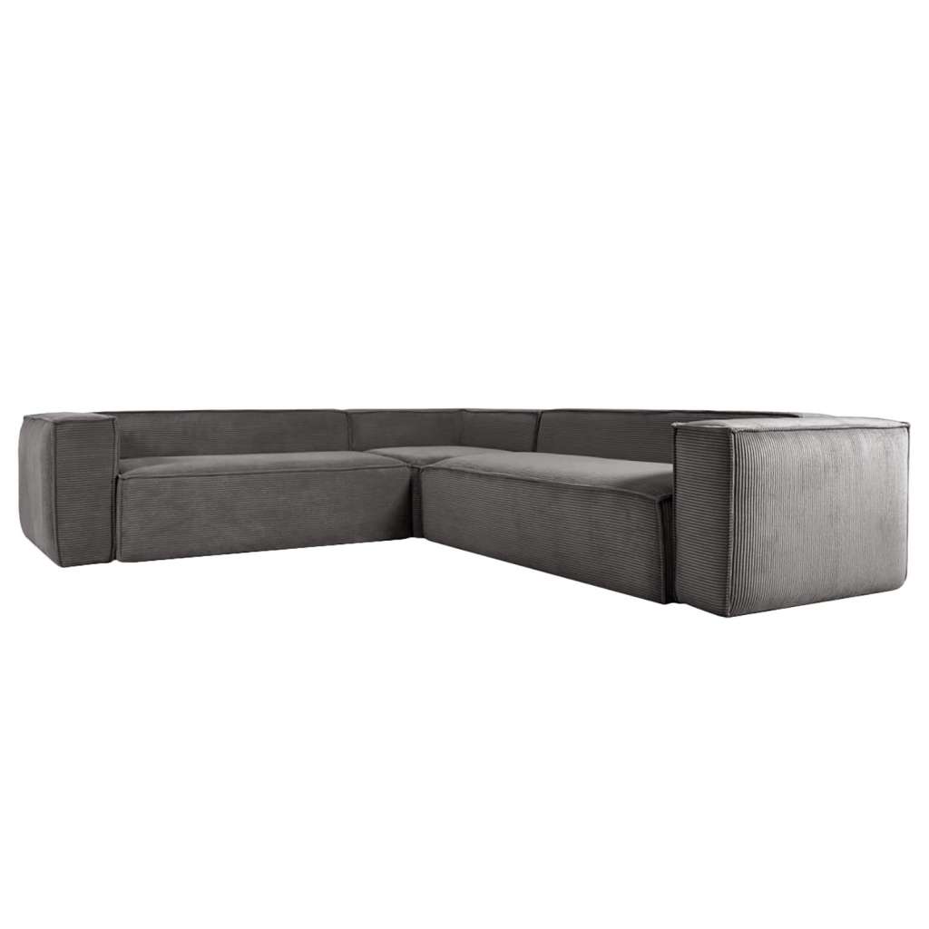 home24 Ecksofa Novato