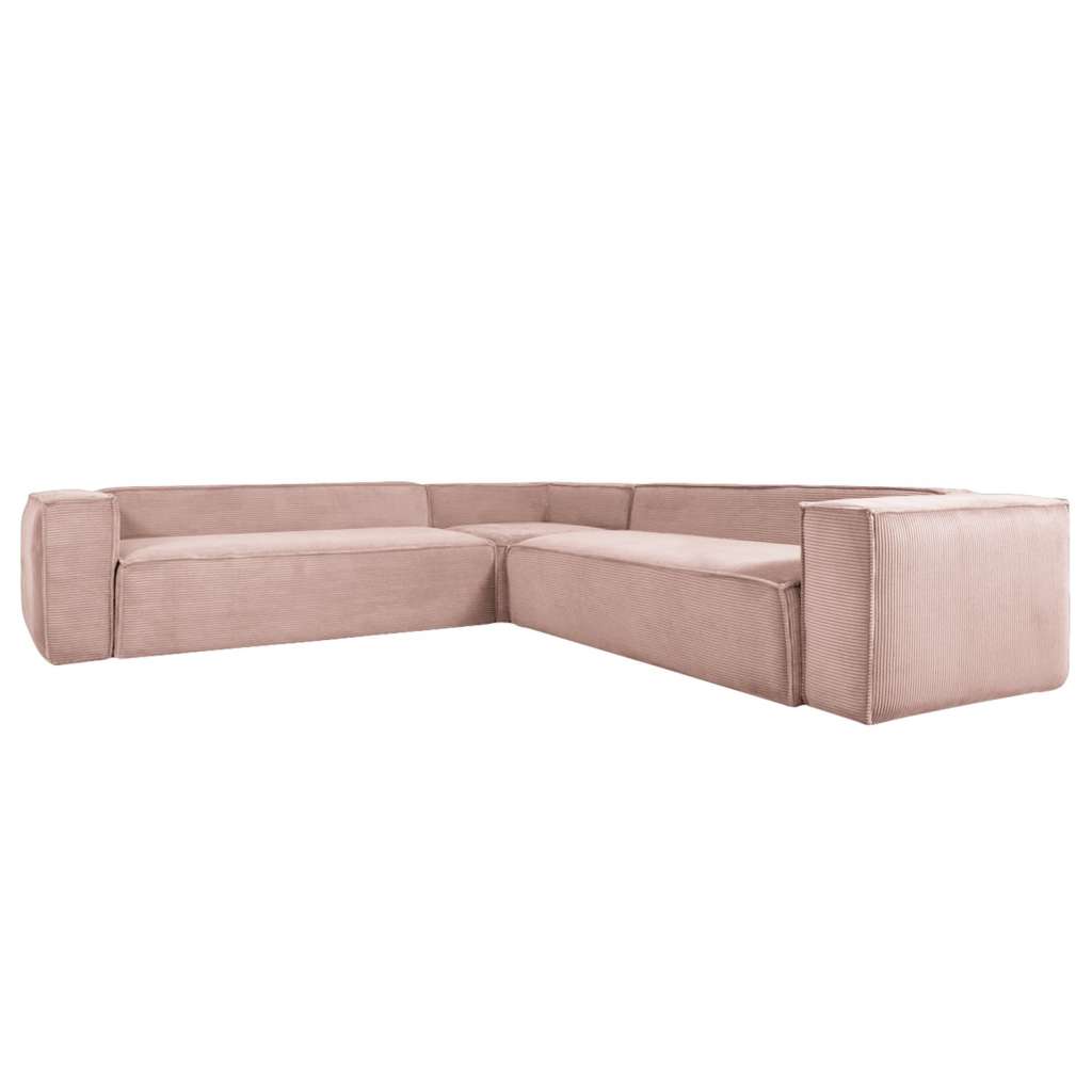 home24 Ecksofa Novato
