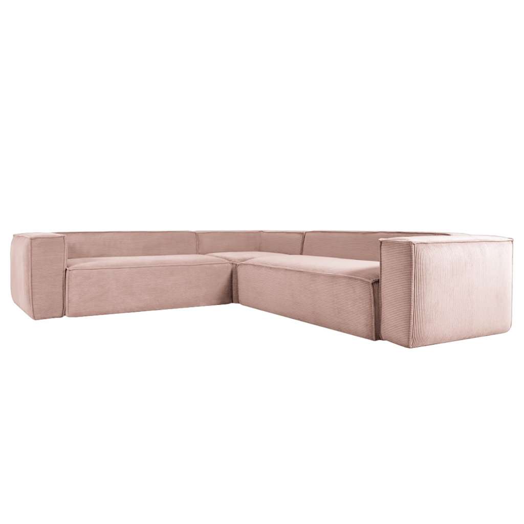 home24 Ecksofa Novato