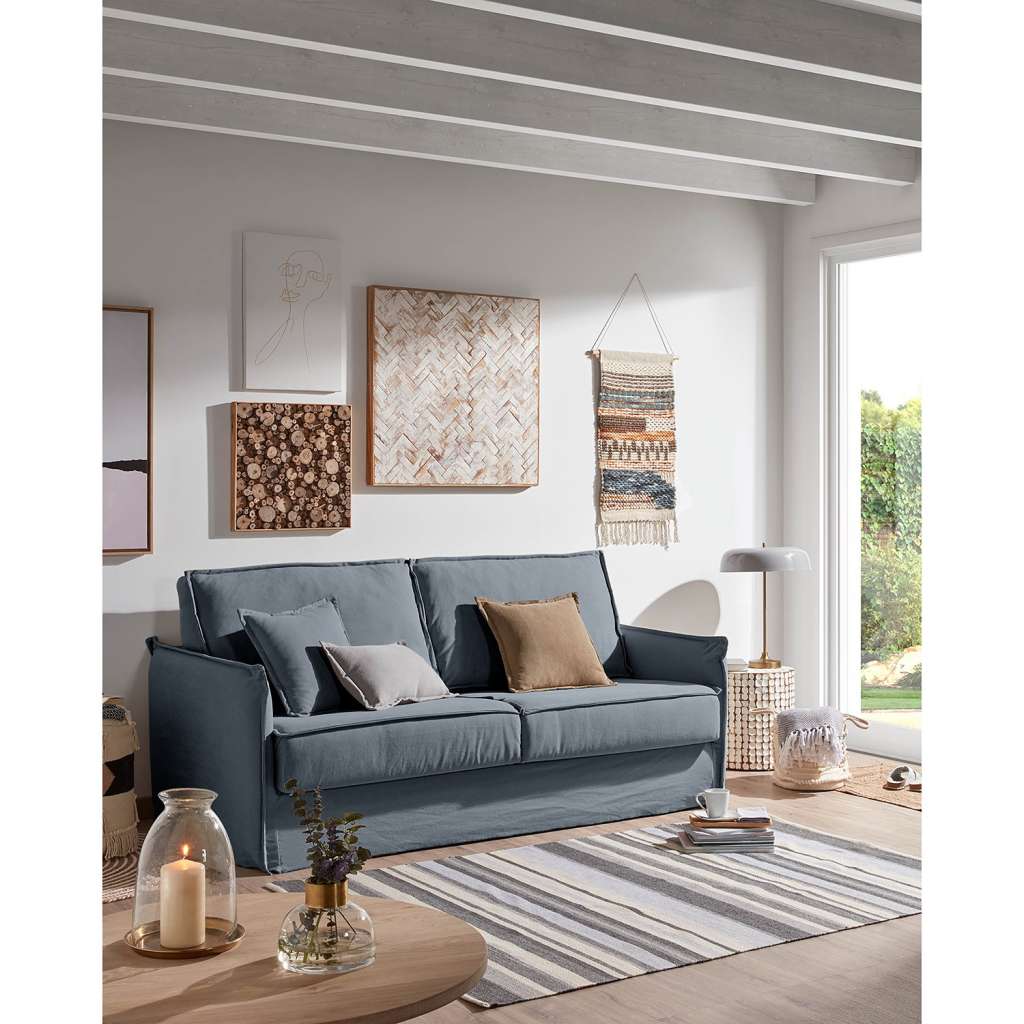 home24 Schlafsofa Gunn