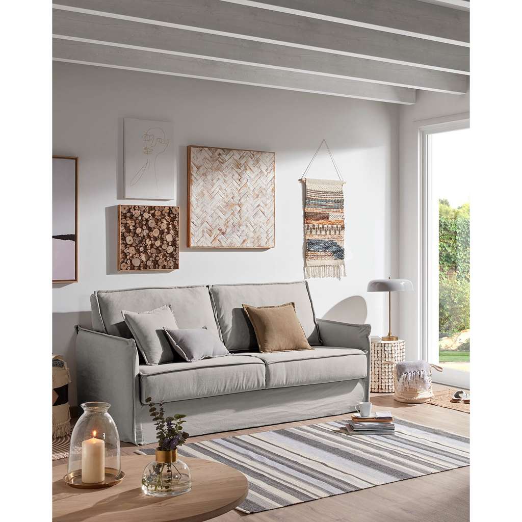 home24 Schlafsofa Gunn