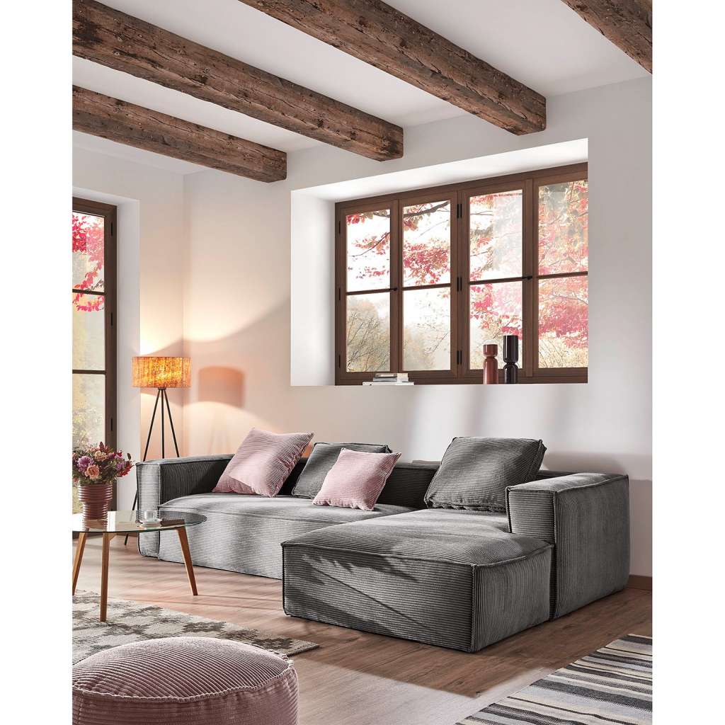 home24 Ecksofa Opre