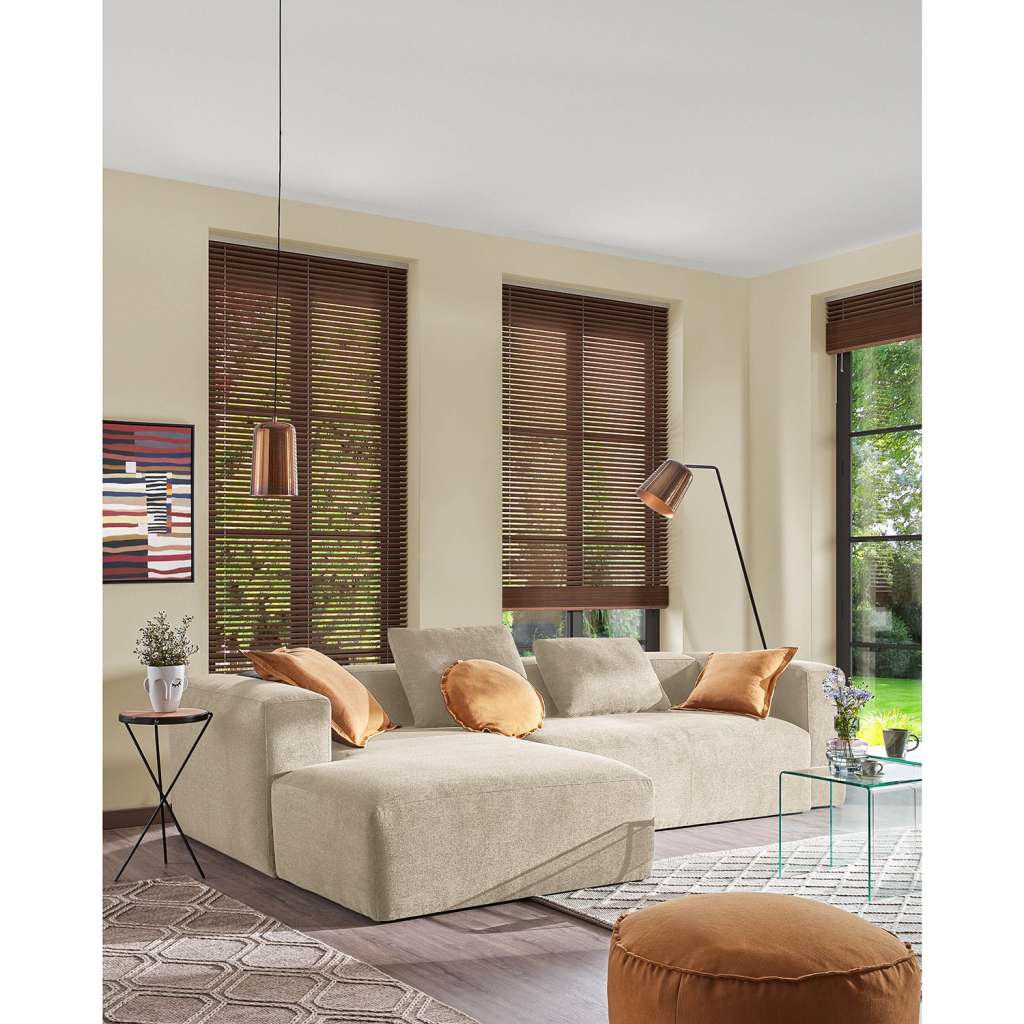 home24 Ecksofa Opre