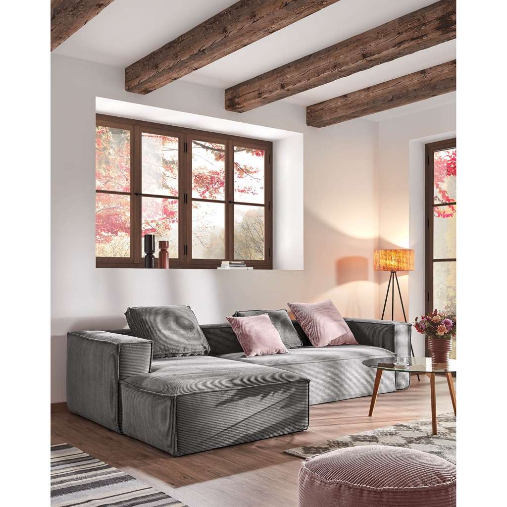 home24 Ecksofa Marita