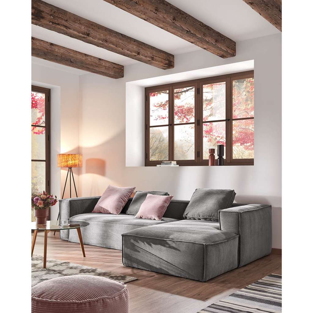 home24 Ecksofa Marita
