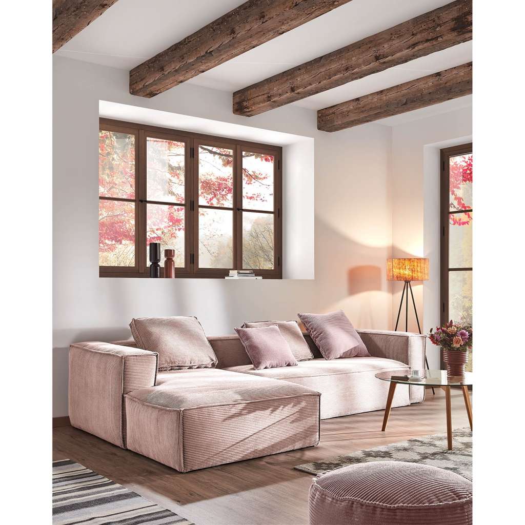 home24 Ecksofa Marita