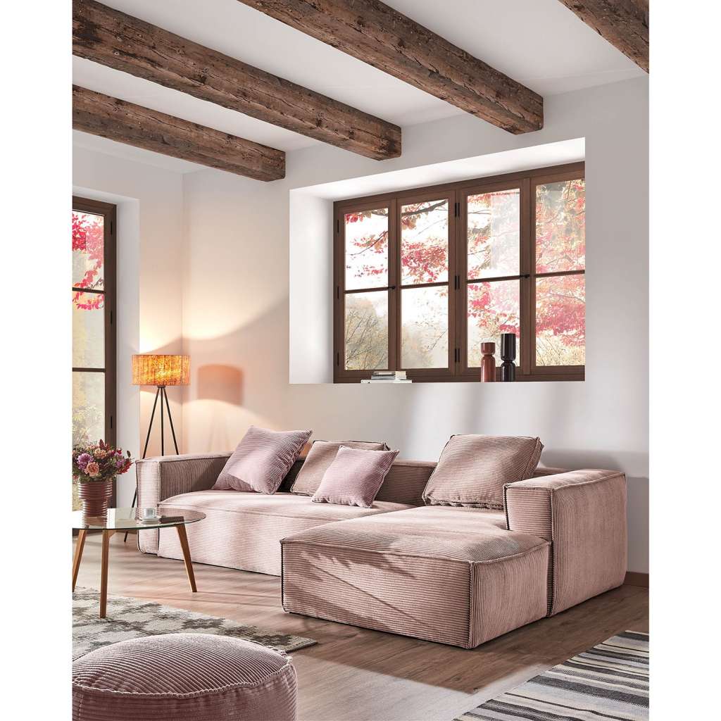 home24 Ecksofa Marita