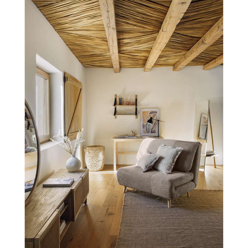 home24 Schlafsofa Nebo