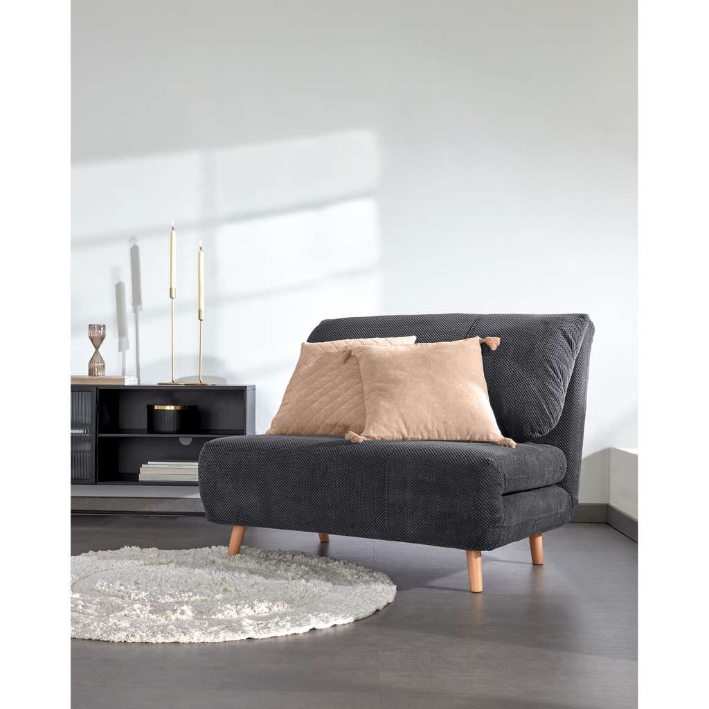 home24 Schlafsofa Nebo
