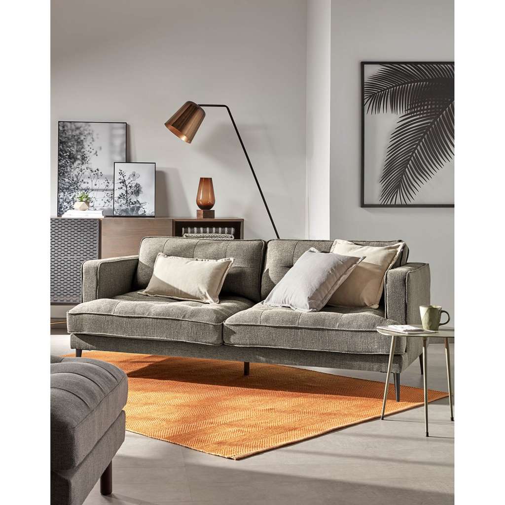 home24 Sofa Kastel (2-Sitzer)